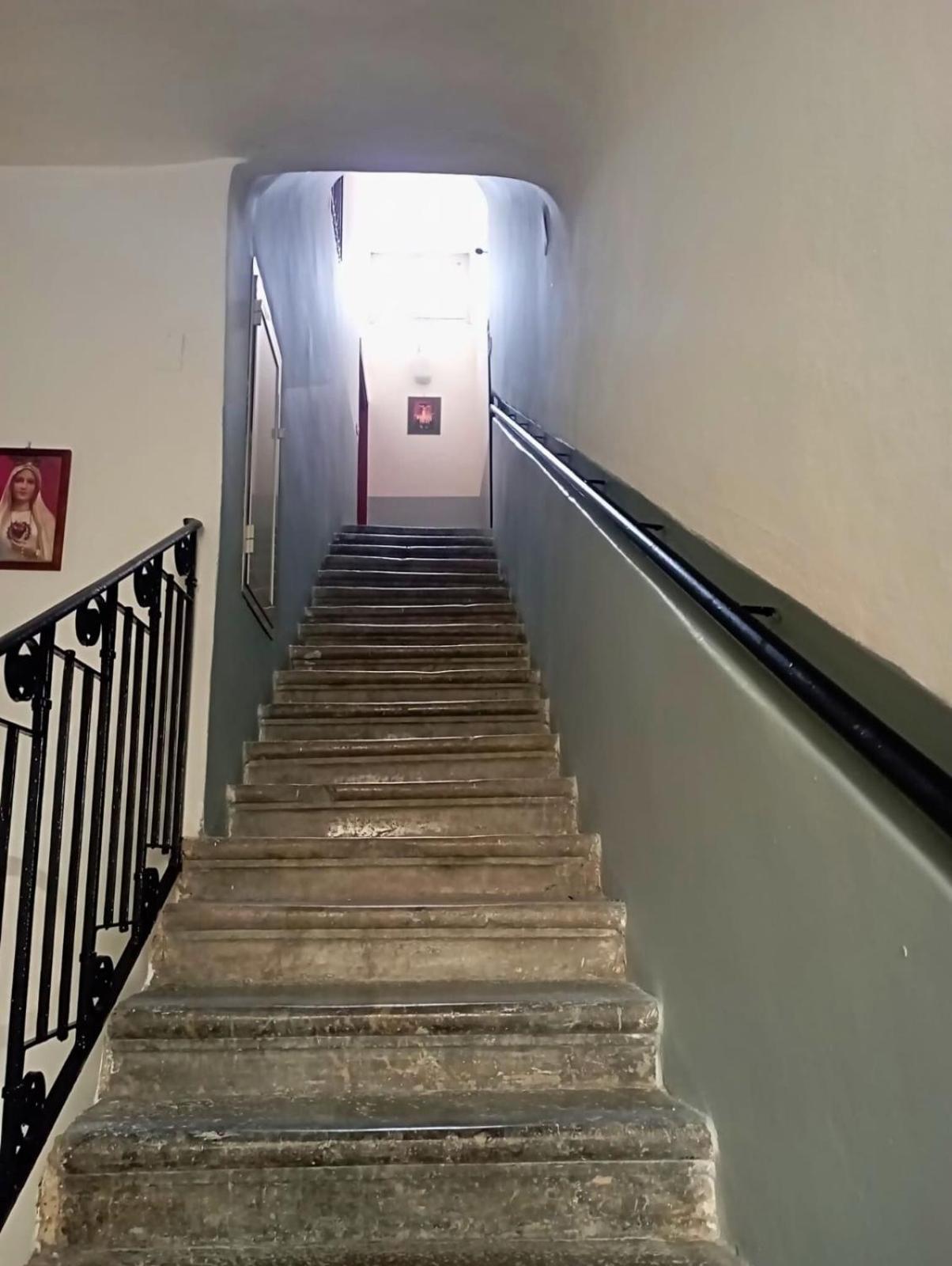 Mille Memories Apartment Palermo Eksteriør billede